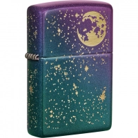 Зажигалка Starry Sky Iridescent ZIPPO купить в Королёве