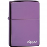 Зажигалка ZIPPO Classic, покрытие Abyss™ купить в Королёве