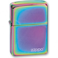 Зажигалка ZIPPO Classic с покрытием Spectrum™ купить в Королёве